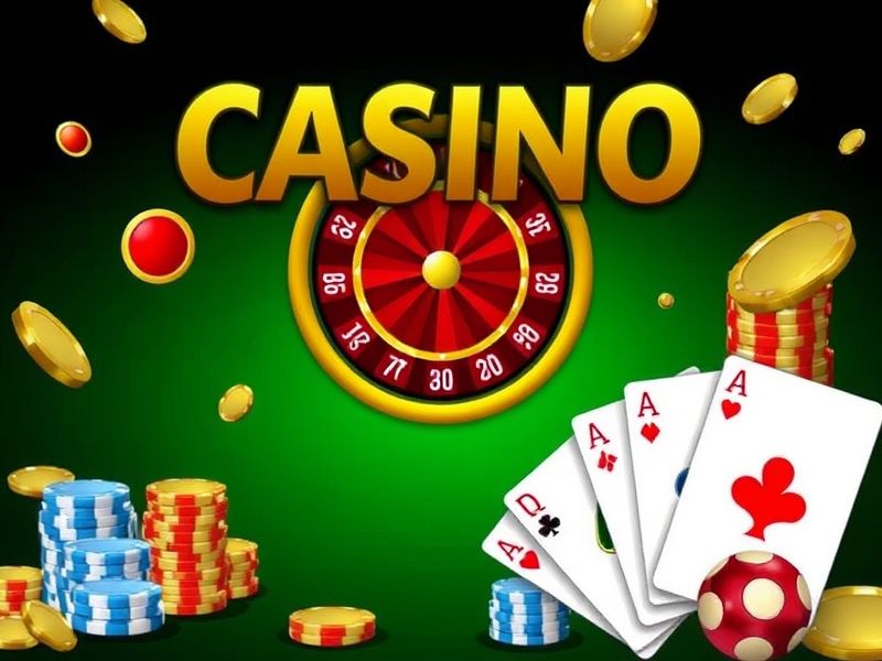 Find the best online casino promo codes, bonuses, and special offers for players in 2024. Compare top sites for free spins, cashback rewards, and exclusive deals with expert insights.