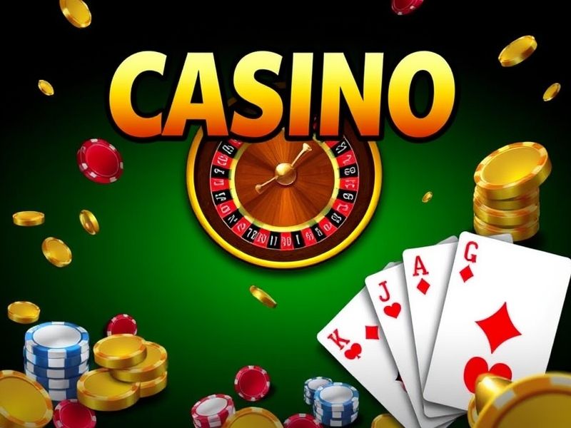 Find the best online casino promo codes, bonuses, and special offers for players in 2024. Compare top sites for free spins, cashback rewards, and exclusive deals with expert insights.