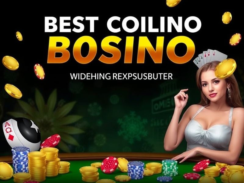 Find the best online casino promo codes, bonuses, and special offers for players in 2024. Compare top sites for free spins, cashback rewards, and exclusive deals with expert insights.